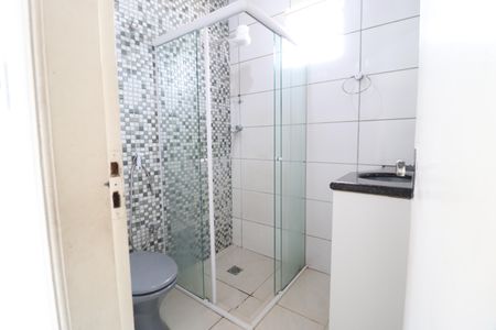 Casa para alugar com 150m², 3 quartos e 4 vagasBanheiro Social