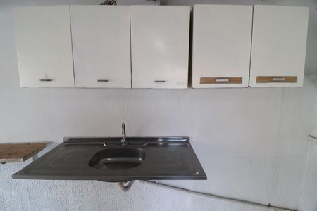 Casa para alugar com 150m², 3 quartos e 4 vagasÁrea de Serviço