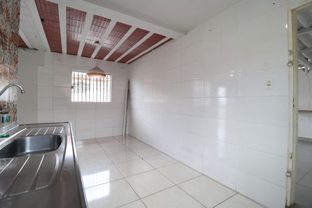 Casa para alugar com 150m², 3 quartos e 4 vagasCozinha