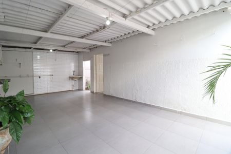 Casa para alugar com 150m², 3 quartos e 4 vagasVaranda