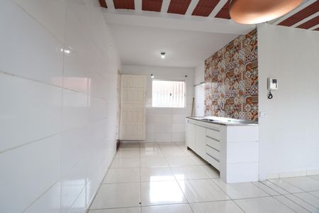 Casa para alugar com 150m², 3 quartos e 4 vagasCozinha