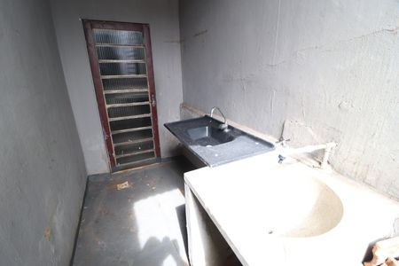 Casa para alugar com 150m², 3 quartos e 4 vagasÁrea de Serviço