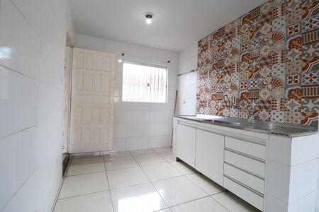 Casa para alugar com 150m², 3 quartos e 4 vagasCozinha