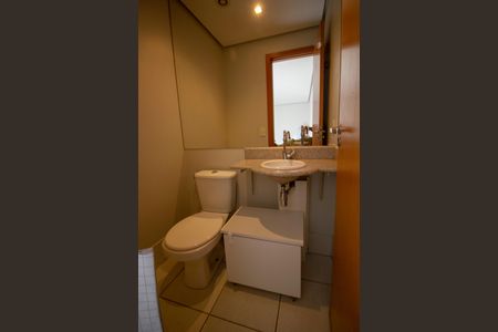 Apartamento para alugar com 3 quartos, 80m² em Águas Claras, Brasília
