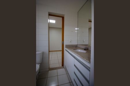 Apartamento para alugar com 3 quartos, 80m² em Águas Claras, Brasília