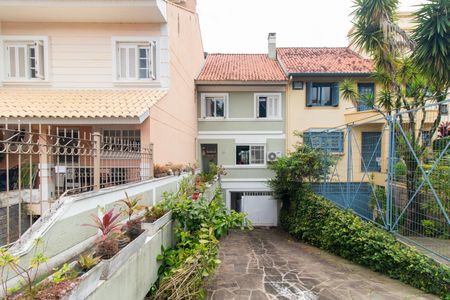 Casa para alugar com 150m², 3 quartos e 3 vagas