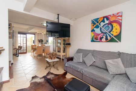 Casa para alugar com 150m², 3 quartos e 3 vagas