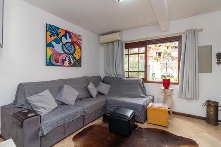 Casa para alugar com 3 quartos, 150m² em Jardim Isabel, Porto Alegre