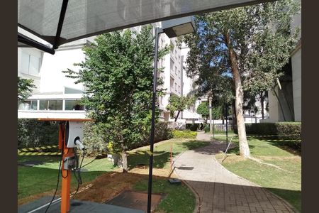 Apartamento à venda com 67m², 3 quartos e 1 vaga