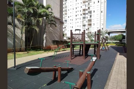 Apartamento à venda com 67m², 3 quartos e 1 vaga Apartamento à venda com 67m², 3 quartos e 1 vagaPlayground