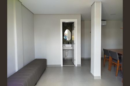 Apartamento à venda com 67m², 3 quartos e 1 vaga Apartamento à venda com 67m², 3 quartos e 1 vagaEspaço gourmet