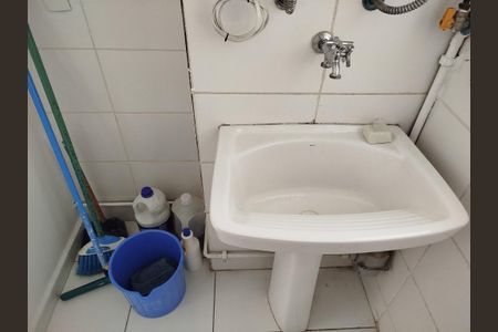 Apartamento à venda com 67m², 3 quartos e 1 vaga Apartamento à venda com 67m², 3 quartos e 1 vagaÁrea de serviço