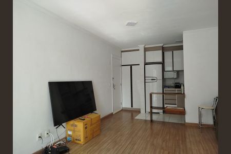 Apartamento à venda com 67m², 3 quartos e 1 vaga Apartamento à venda com 67m², 3 quartos e 1 vagaSala