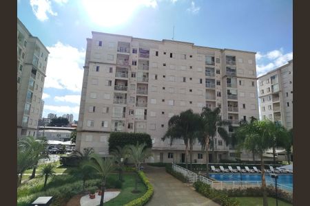 Apartamento à venda com 67m², 3 quartos e 1 vaga Apartamento à venda com 67m², 3 quartos e 1 vagaVaranda - vista