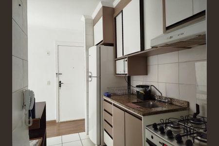 Apartamento à venda com 67m², 3 quartos e 1 vaga Apartamento à venda com 67m², 3 quartos e 1 vagaCozinha