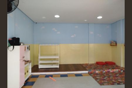 Apartamento à venda com 67m², 3 quartos e 1 vaga Apartamento à venda com 67m², 3 quartos e 1 vagaBrinquedoteca