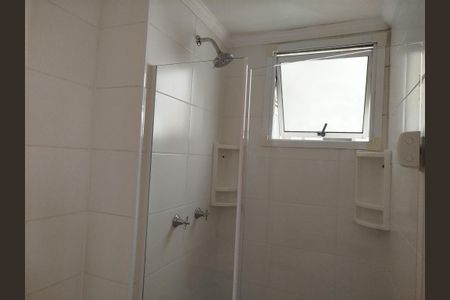 Apartamento à venda com 67m², 3 quartos e 1 vaga Apartamento à venda com 67m², 3 quartos e 1 vagaBanheiro 1 - suíte