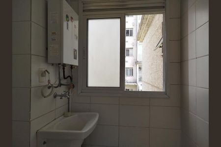 Apartamento à venda com 67m², 3 quartos e 1 vaga Apartamento à venda com 67m², 3 quartos e 1 vagaÁrea de serviço