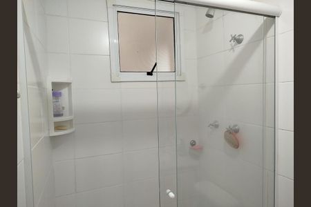 Apartamento à venda com 67m², 3 quartos e 1 vaga Apartamento à venda com 67m², 3 quartos e 1 vagaBanheiro 2