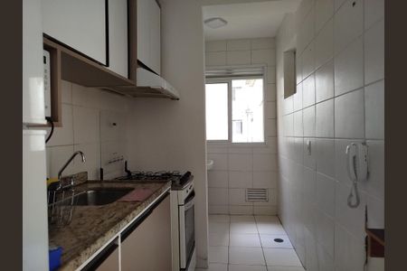 Apartamento à venda com 67m², 3 quartos e 1 vaga Apartamento à venda com 67m², 3 quartos e 1 vagaCozinha