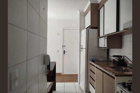 Apartamento à venda com 67m², 3 quartos e 1 vaga Apartamento à venda com 67m², 3 quartos e 1 vagaCozinha