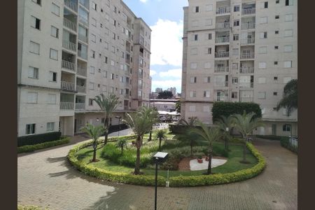 Apartamento à venda com 67m², 3 quartos e 1 vaga Apartamento à venda com 67m², 3 quartos e 1 vagaFachada
