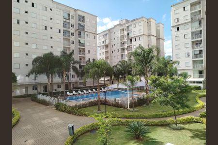 Apartamento à venda com 67m², 3 quartos e 1 vaga Apartamento à venda com 67m², 3 quartos e 1 vagaÁrea comum
