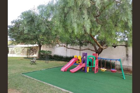 Apartamento à venda com 67m², 3 quartos e 1 vaga Apartamento à venda com 67m², 3 quartos e 1 vagaÁrea comum - Playground
