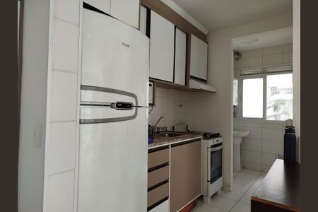 Apartamento à venda com 67m², 3 quartos e 1 vaga Apartamento à venda com 67m², 3 quartos e 1 vagaCozinha