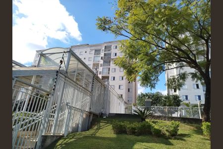 Apartamento à venda com 67m², 3 quartos e 1 vaga Apartamento à venda com 67m², 3 quartos e 1 vagaPortaria e Fachada