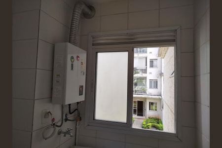 Apartamento à venda com 67m², 3 quartos e 1 vaga Apartamento à venda com 67m², 3 quartos e 1 vagaÁrea de serviço