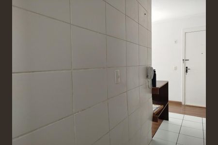 Apartamento à venda com 67m², 3 quartos e 1 vaga Apartamento à venda com 67m², 3 quartos e 1 vagaÁrea de serviço
