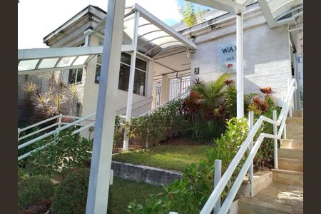 Apartamento à venda com 67m², 3 quartos e 1 vaga Apartamento à venda com 67m², 3 quartos e 1 vagaPortaria
