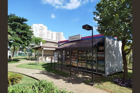 Apartamento à venda com 67m², 3 quartos e 1 vaga Apartamento à venda com 67m², 3 quartos e 1 vagaMini mercado