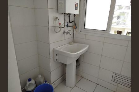 Apartamento à venda com 67m², 3 quartos e 1 vaga Apartamento à venda com 67m², 3 quartos e 1 vagaÁrea de serviço