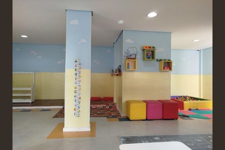 Apartamento à venda com 67m², 3 quartos e 1 vaga Apartamento à venda com 67m², 3 quartos e 1 vagabr