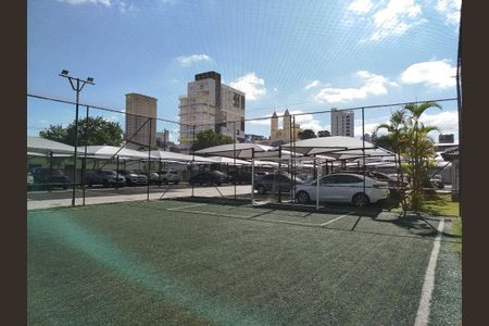 Apartamento à venda com 67m², 3 quartos e 1 vaga Apartamento à venda com 67m², 3 quartos e 1 vagaQuadra de esporte