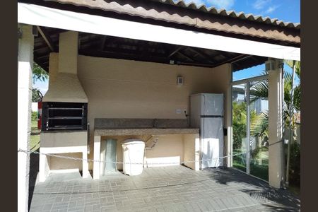 Apartamento à venda com 67m², 3 quartos e 1 vaga Apartamento à venda com 67m², 3 quartos e 1 vagaChurrasqueira