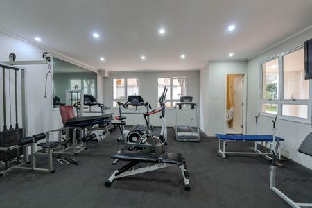 Apartamento à venda com 64m², 2 quartos e 1 vagaÁrea comum - Academia