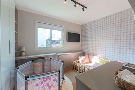 Apartamento à venda com 64m², 2 quartos e 1 vagaQuarto 1