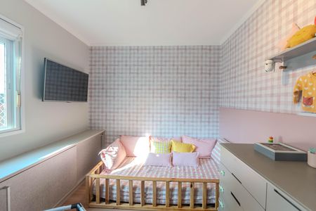 Apartamento à venda com 64m², 2 quartos e 1 vagaQuarto 1