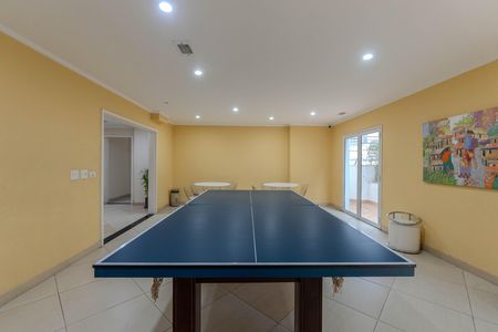 Apartamento à venda com 64m², 2 quartos e 1 vagaSalão de jogos