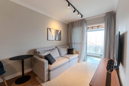 Apartamento à venda com 64m², 2 quartos e 1 vagaSala