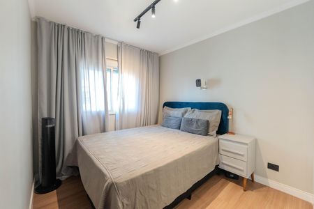 Apartamento à venda com 64m², 2 quartos e 1 vagaQuarto