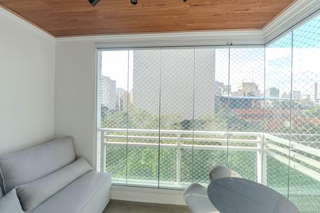 Apartamento à venda com 64m², 2 quartos e 1 vagaSacada