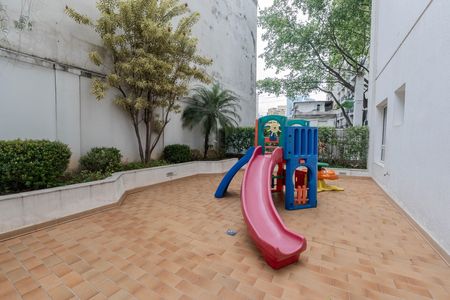 Apartamento à venda com 64m², 2 quartos e 1 vagaÁrea comum - Playground