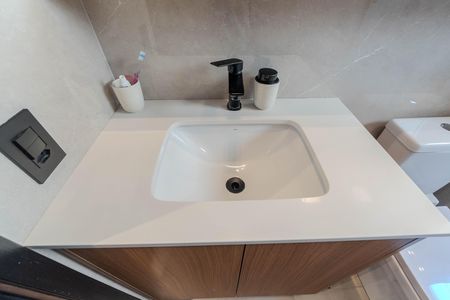 Apartamento à venda com 64m², 2 quartos e 1 vagaBanheiro