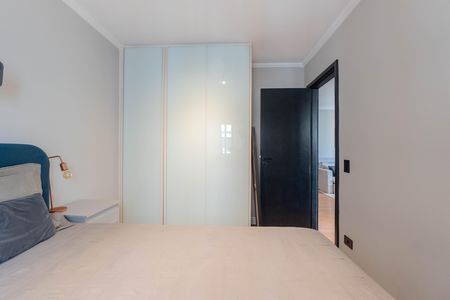 Apartamento à venda com 64m², 2 quartos e 1 vagaQuarto