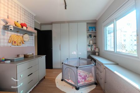 Apartamento à venda com 64m², 2 quartos e 1 vagaQuarto 1
