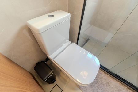 Apartamento à venda com 64m², 2 quartos e 1 vagaBanheiro